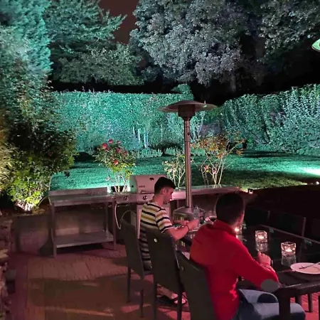 Le Jacuzzi De Marie * Tourcoing