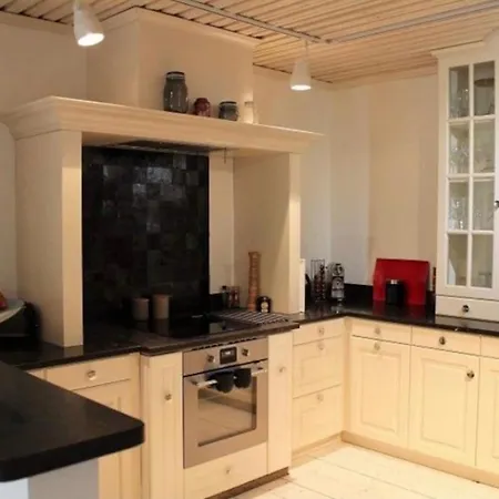 Le Jacuzzi De Marie *