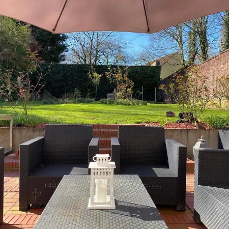 Le Jacuzzi De Marie *